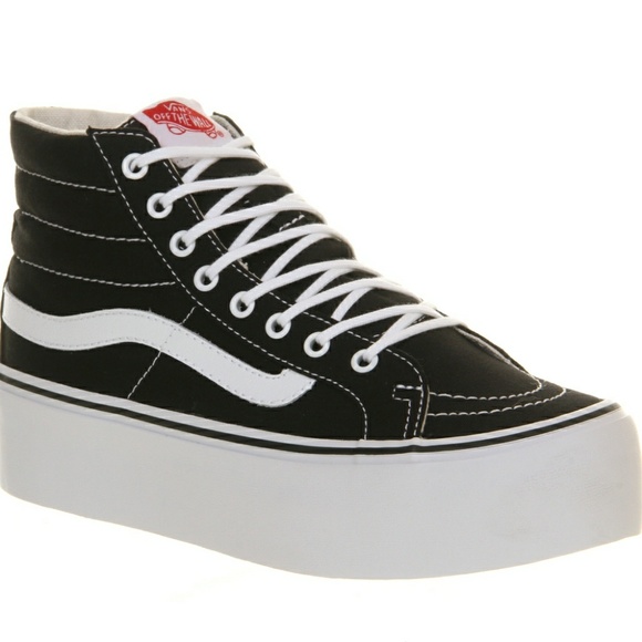 iso vans iso vans